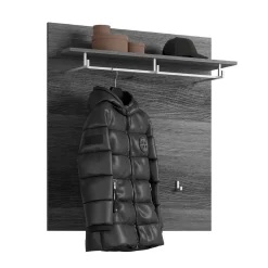 Clearance Modernes Garderoben Set Hayoran Garderobensets