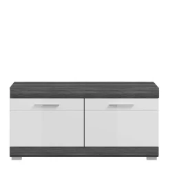 Clearance Modernes Garderoben Set Hayoran Garderobensets