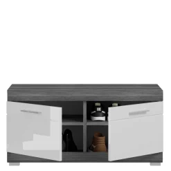 Clearance Modernes Garderoben Set Hayoran Garderobensets