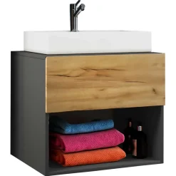 Modernes Gäste-WC Set Socotta*Pharao24 Best