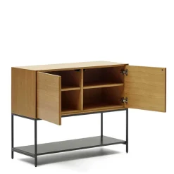Modernes Highboard Zoryac*Pharao24