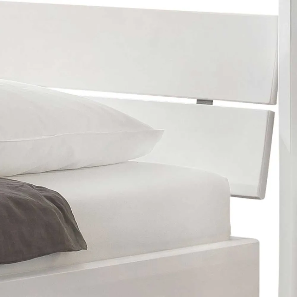 Modernes Himmelbett Rider*Pharao24 Best