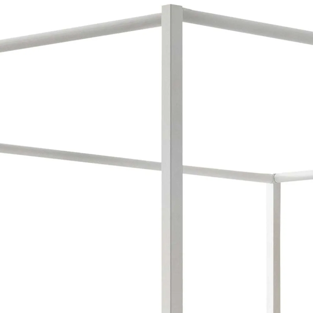 Modernes Himmelbett Rider*Pharao24 Best