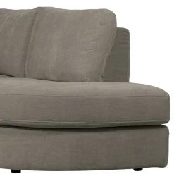 Clearance Modernes L Sofa Fredoco Polstermöbel|Wohnzimmercouch