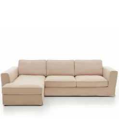Modernes Landhaus Ecksofa Tessina*Pharao24 New