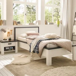 Modernes Landhausbett Dionada*Pharao24 Discount