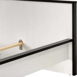 Modernes Landhausbett Dionada*Pharao24 Discount