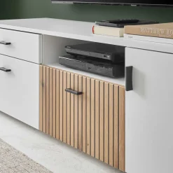 Clearance Modernes Lowboard Saladd Fernsehkommoden