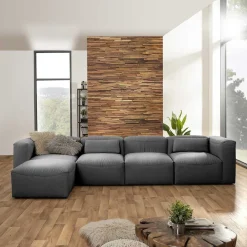 Modernes Modulsofa Felictia*Pharao24 New