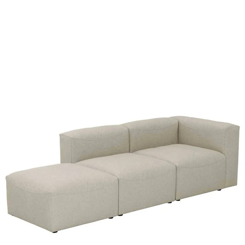 Modernes Modulsofa Pescara Modulsofas