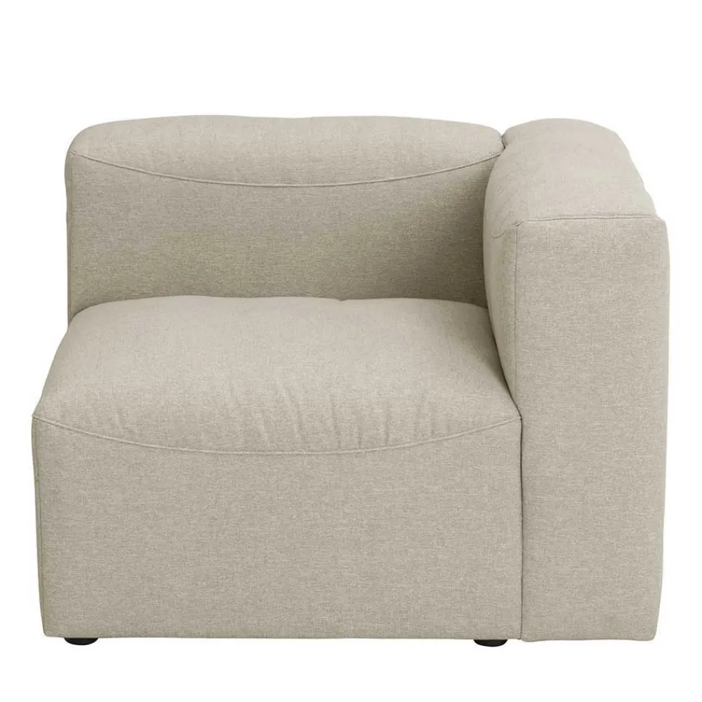Modernes Modulsofa Pescara Modulsofas
