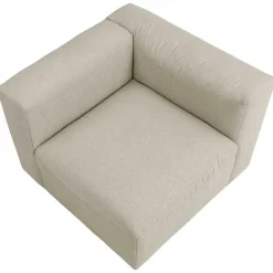Modernes Modulsofa Pescara Modulsofas