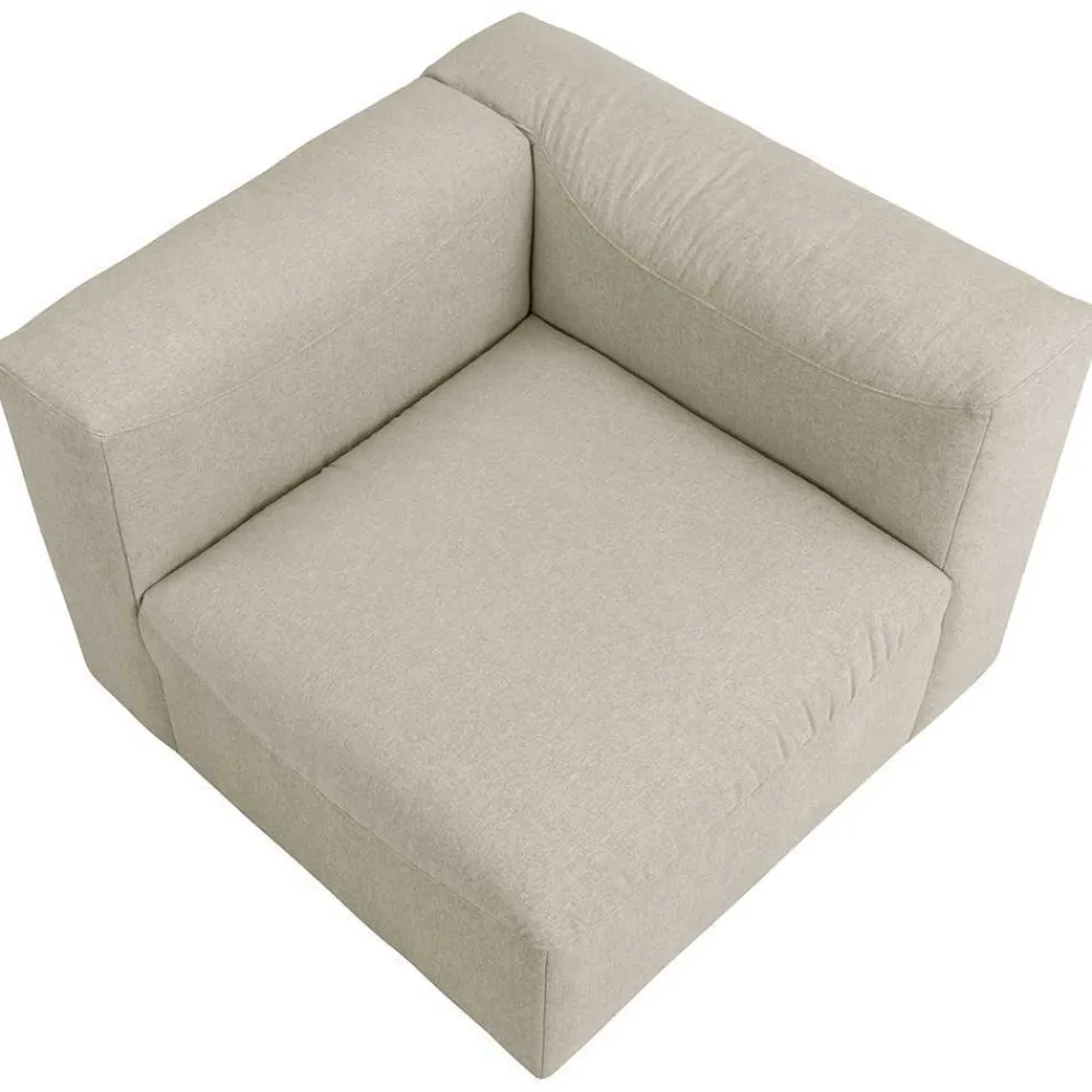 Modernes Modulsofa Pescara Modulsofas