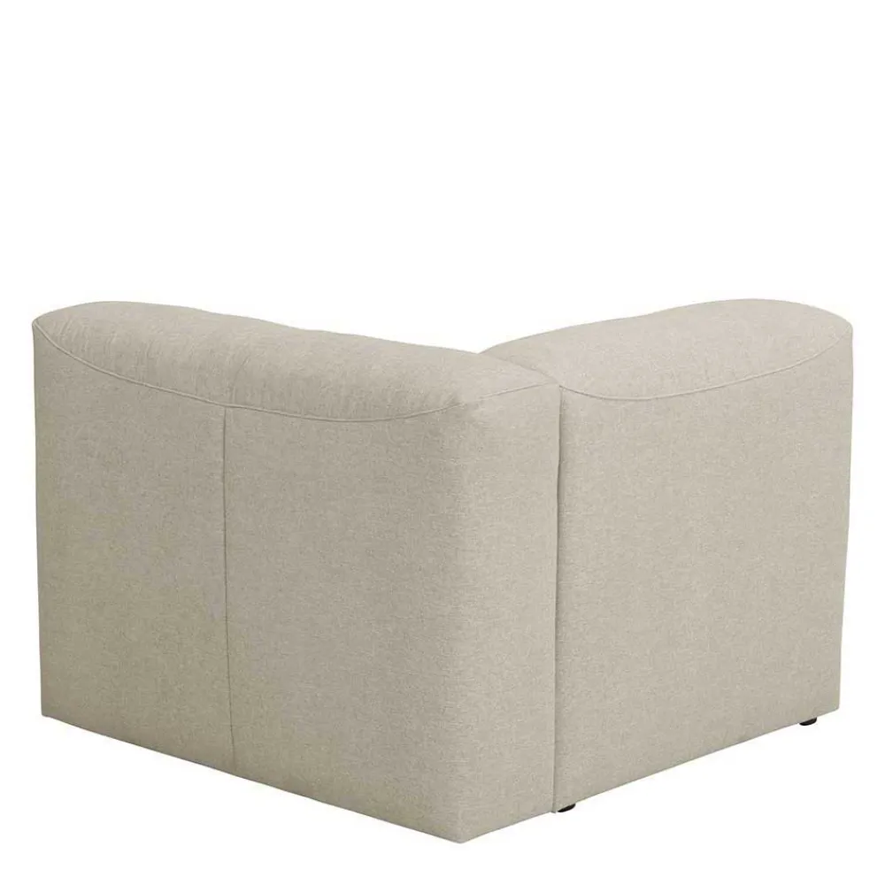 Modernes Modulsofa Pescara Modulsofas