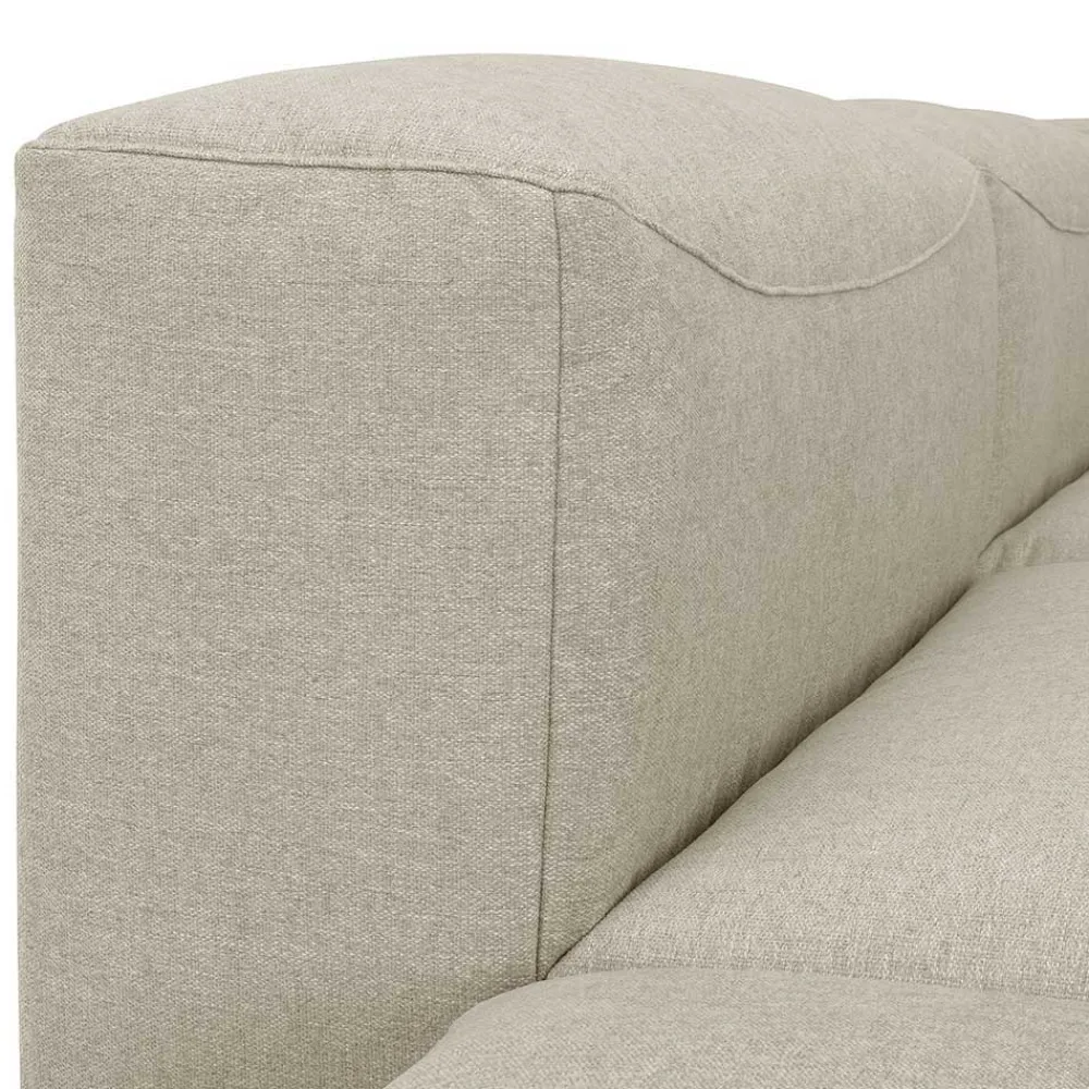 Modernes Modulsofa Pescara Modulsofas