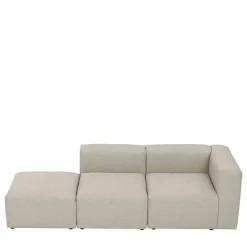 Modernes Modulsofa Pescara Modulsofas