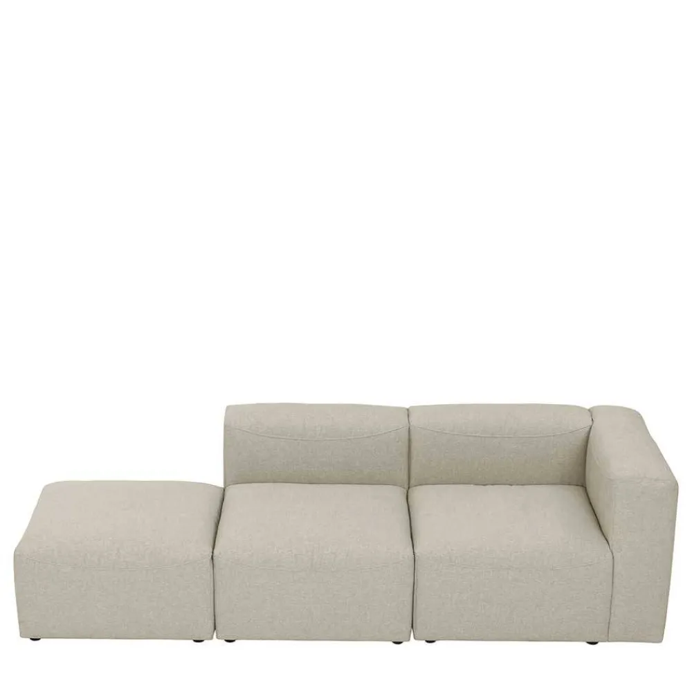 Modernes Modulsofa Pescara Modulsofas