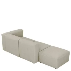 Modernes Modulsofa Pescara Modulsofas