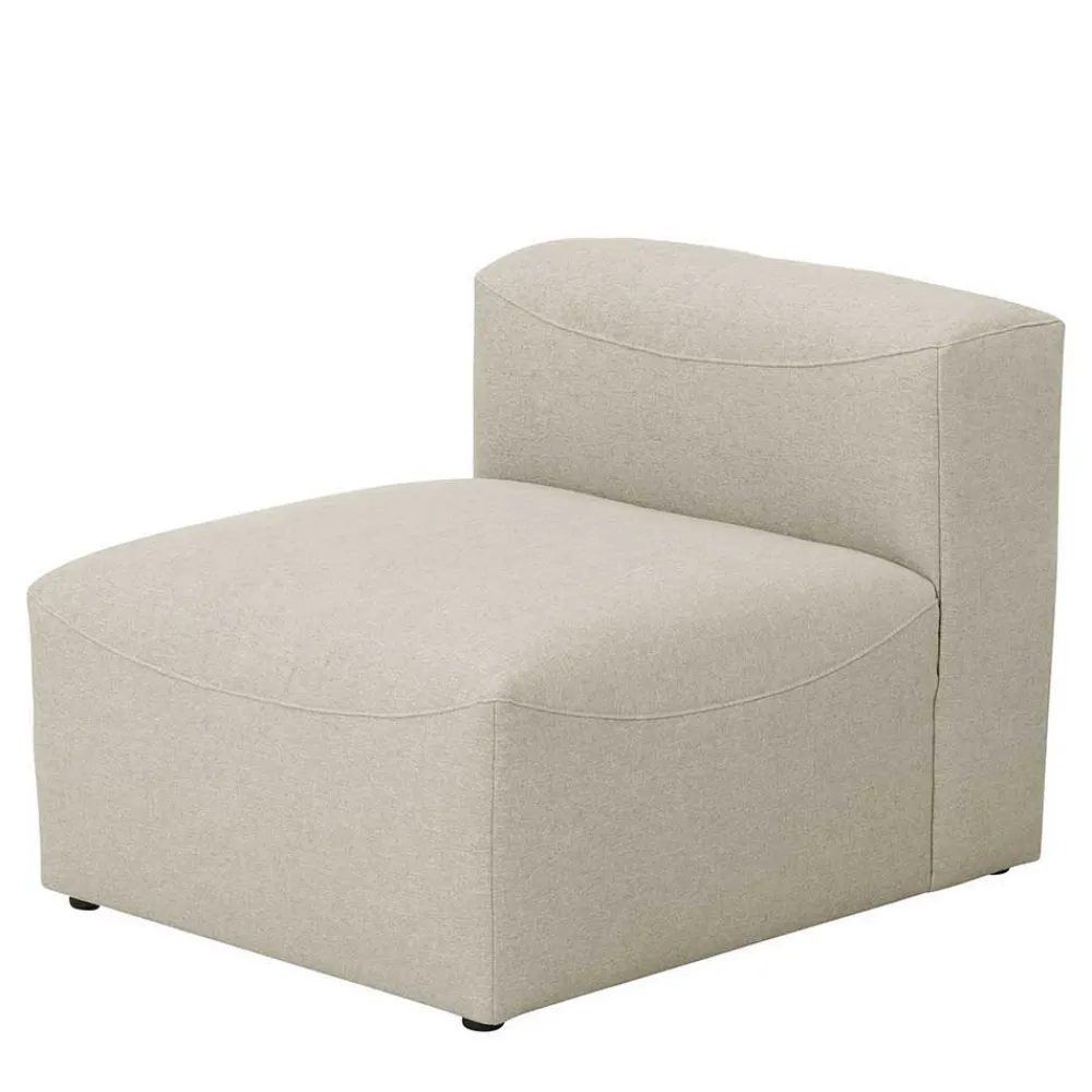 Modernes Modulsofa Pescara Modulsofas