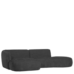 Modernes Polstersofa Emirello*Pharao24 New