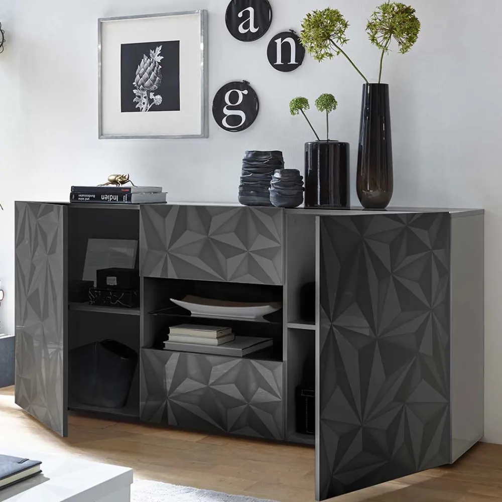Modernes Sideboard Abexa*Pharao24 Best