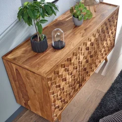 Discount Modernes Sideboard Grosky Küchenkommode|Esszimmerkommoden
