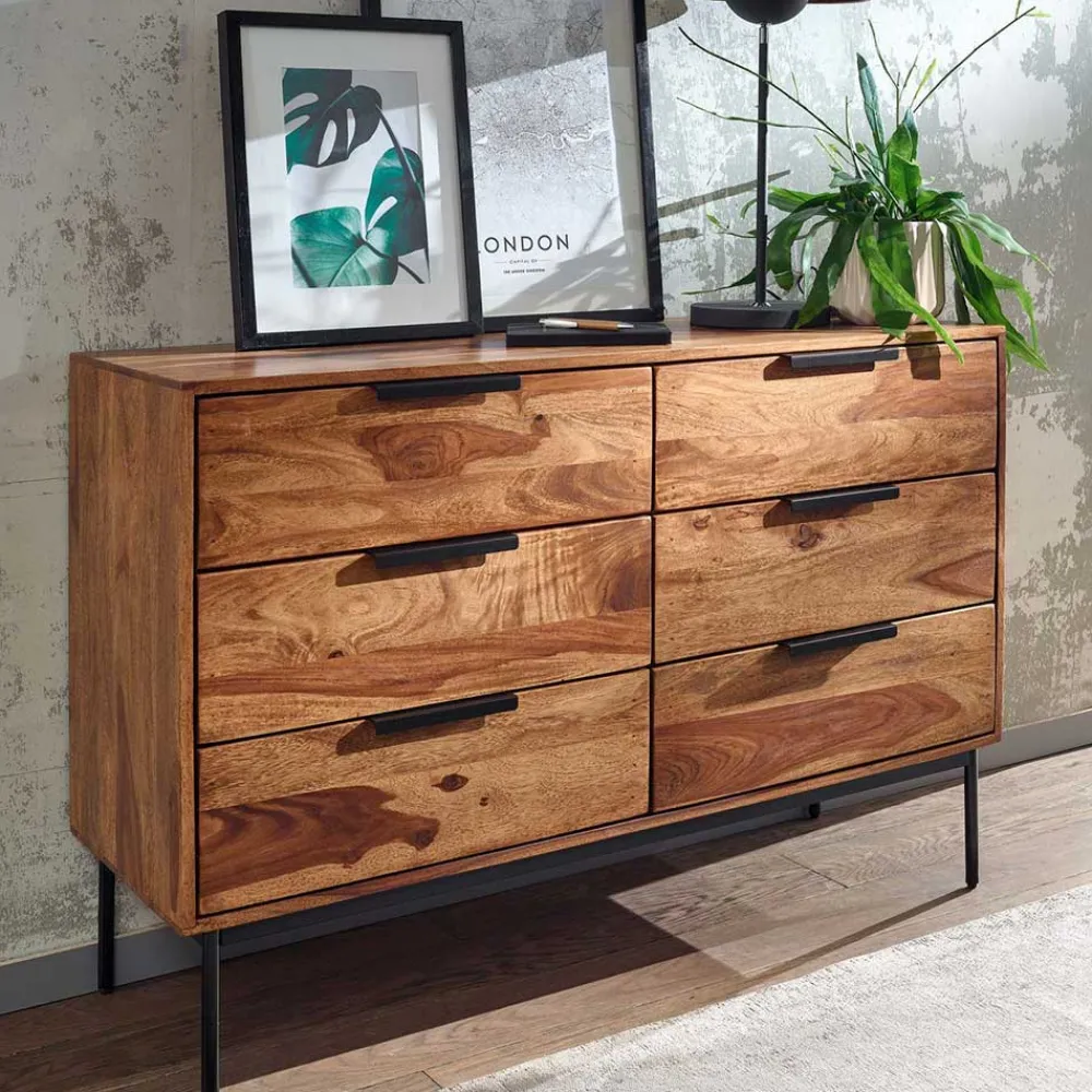 Modernes Sideboard Satos*Pharao24 Discount