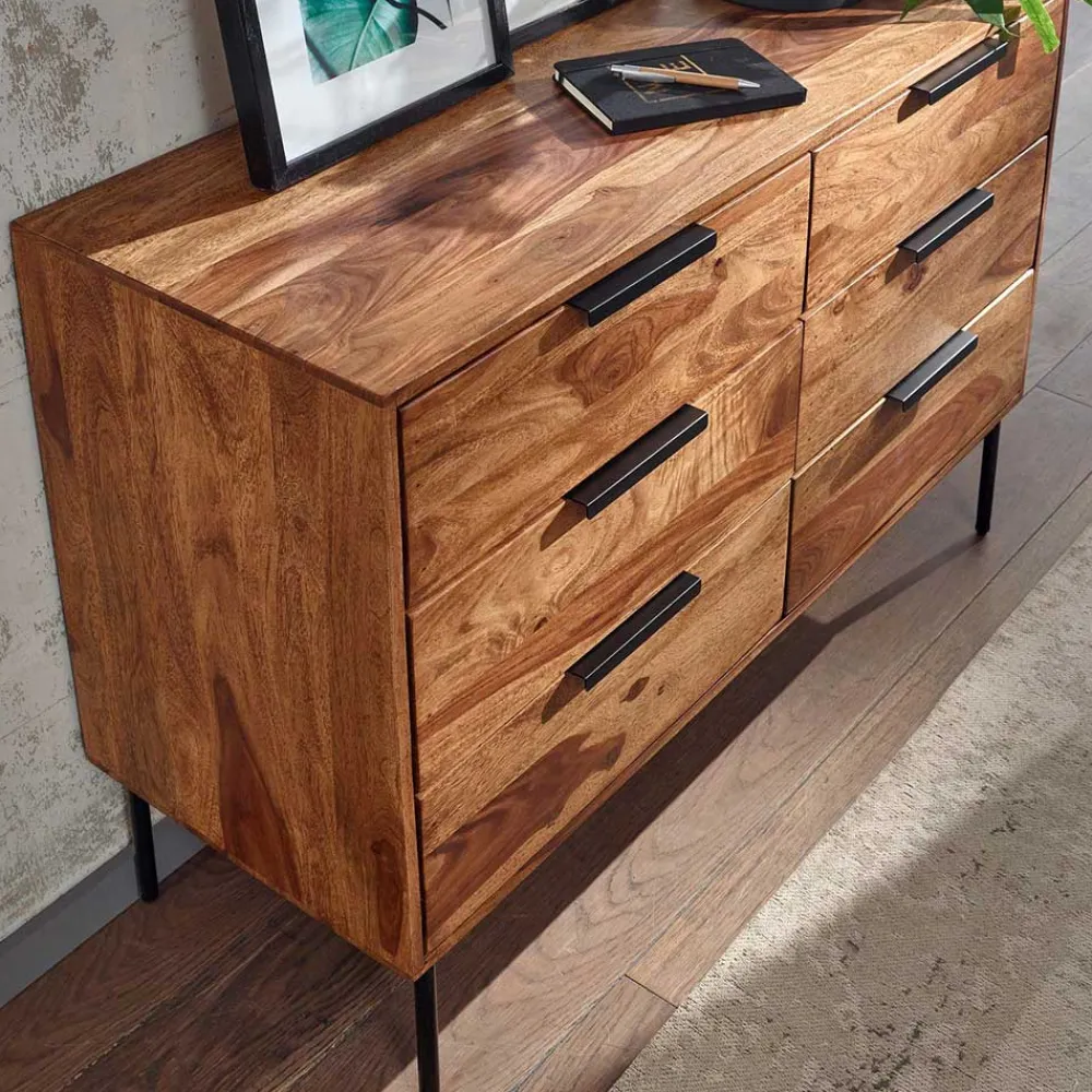 Modernes Sideboard Satos*Pharao24 Discount