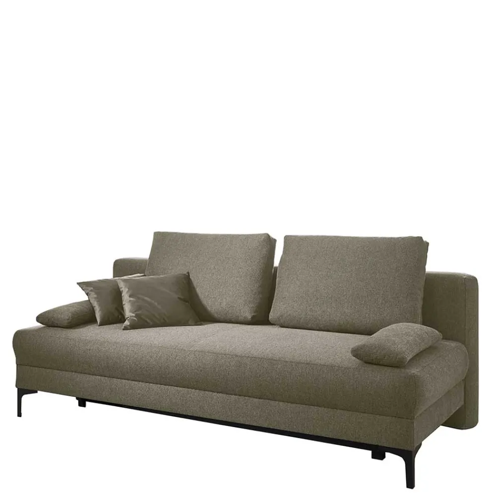 Modernes Sofa Bett Vilma*Pharao24 Sale