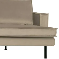 Modernes Sofa Eck Opinaro Wohnzimmercouch|Wohnlandschaften