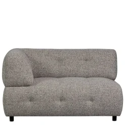Modernes Sofa Element Modul Kyperia Modulsofas|Einzelsofa