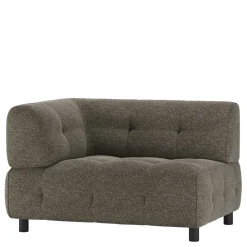 Modernes Sofa Element Vallino*Pharao24 Discount