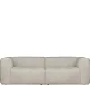 Sale Modernes Sofa Lecce Wohnzimmercouch|3 Sitzer Sofa