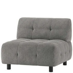 Modernes Sofa Modul Catluma*Pharao24 Online