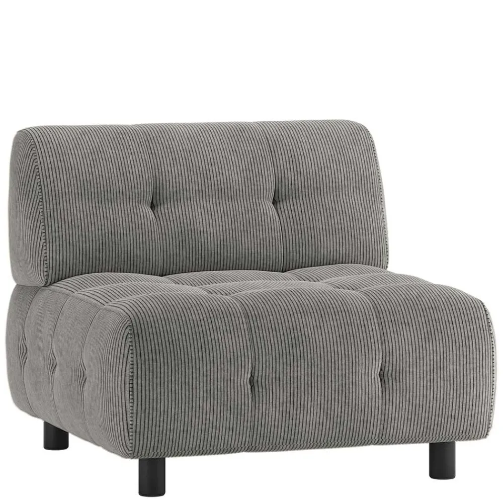 Modernes Sofa Modul Catluma*Pharao24 Online