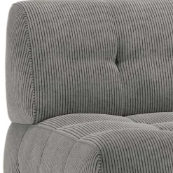 Modernes Sofa Modul Catluma*Pharao24 Online