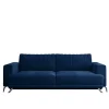 Clearance Modernes Sofa Morloca 2 Sitzer Sofa