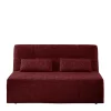 Outlet Modernes Sofabett Cunnar Wohnzimmercouch|2 Sitzer Sofa