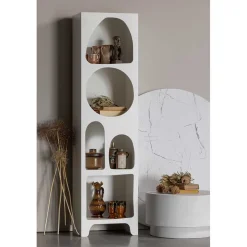 Online Modernes Standregal für Deko Endjos Standregale|Regalschränke