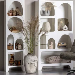 Online Modernes Standregal für Deko Endjos Standregale|Regalschränke