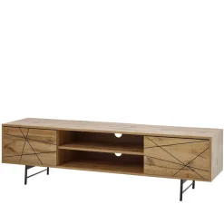 Modernes TV Lowboard Miltom*Pharao24 Clearance