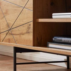 Modernes TV Lowboard Miltom*Pharao24 Clearance