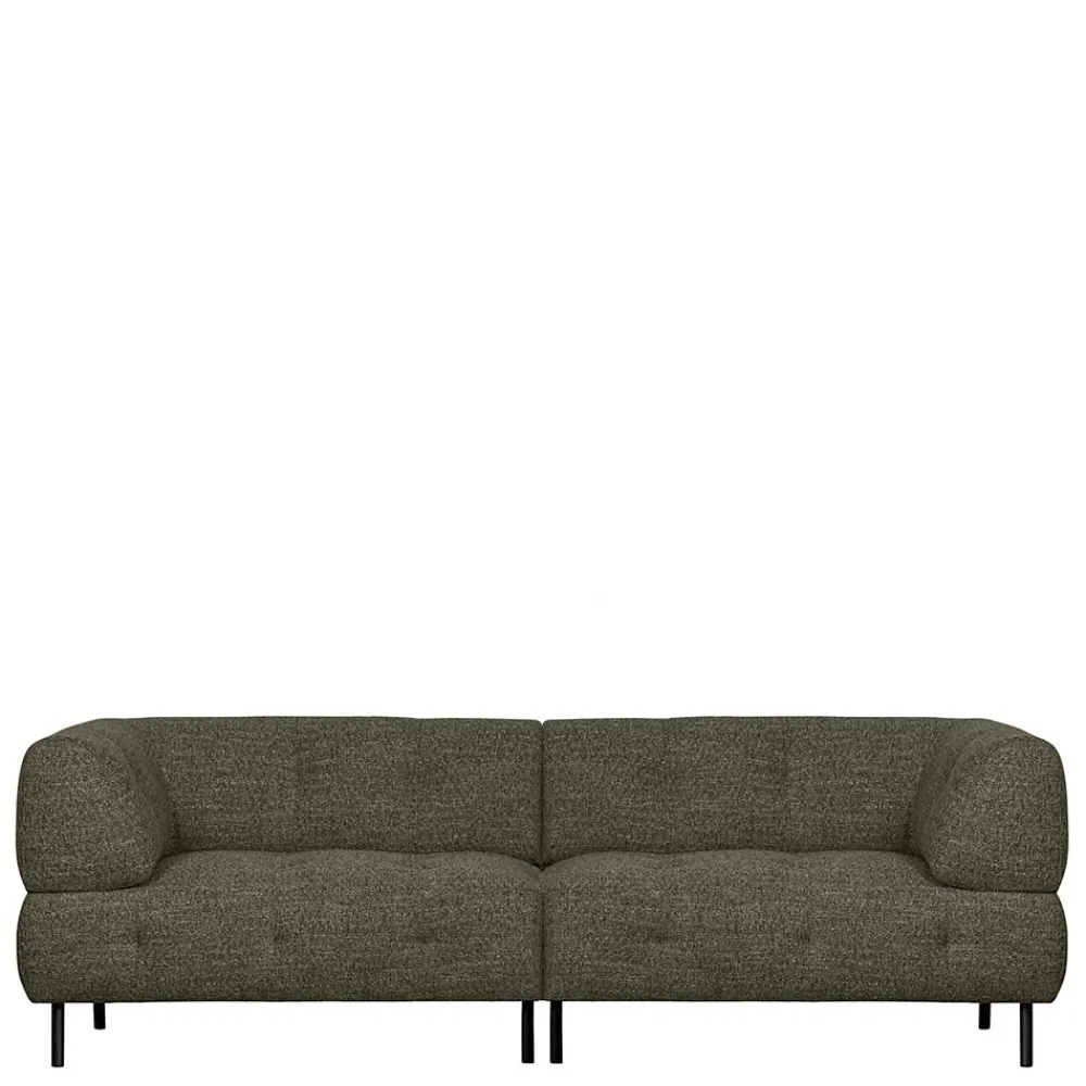 Hot Modernes Wohnzimmer Sofa Maestoso Wohnzimmercouch|3 Sitzer Sofa