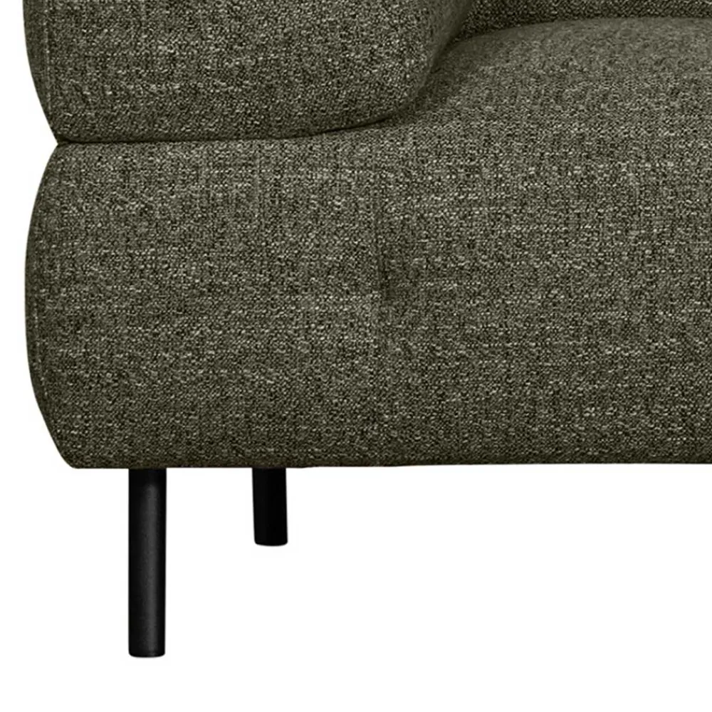 Hot Modernes Wohnzimmer Sofa Maestoso Wohnzimmercouch|3 Sitzer Sofa