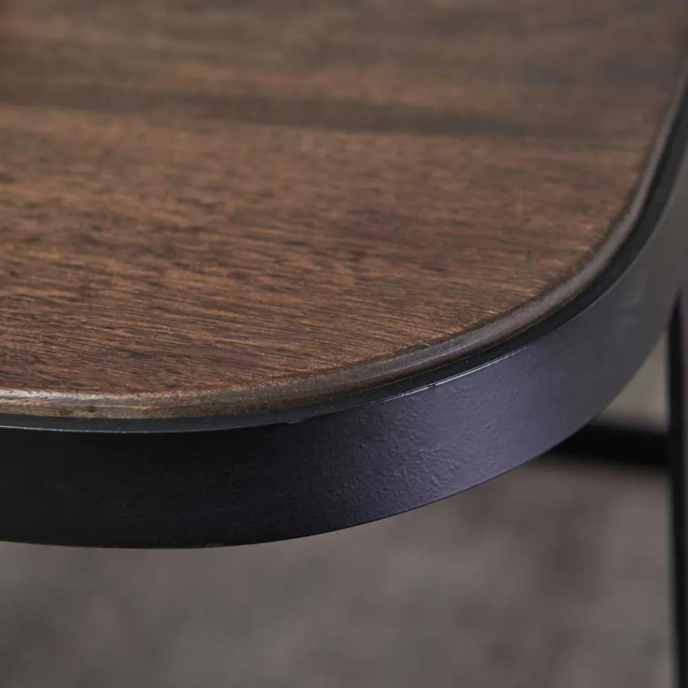 Modernes Wohnzimmertisch Set Esvitra*Pharao24 Best