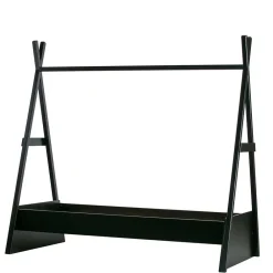 Outlet Modernes Zelt Bett Corao Kinder Kinderbetten