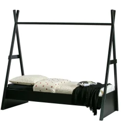 Outlet Modernes Zelt Bett Corao Kinder Kinderbetten