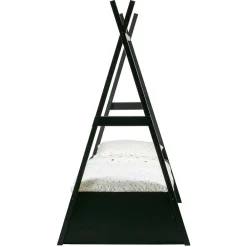 Outlet Modernes Zelt Bett Corao Kinder Kinderbetten