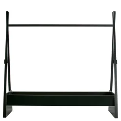 Outlet Modernes Zelt Bett Corao Kinder Kinderbetten