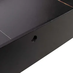 Outlet Modernes Zelt Bett Corao Kinder Kinderbetten